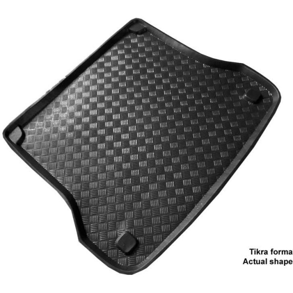 Plastmasas bagāžnieka paklājiņš Citroen C5 Break/universāls w grill 2001-2008g.