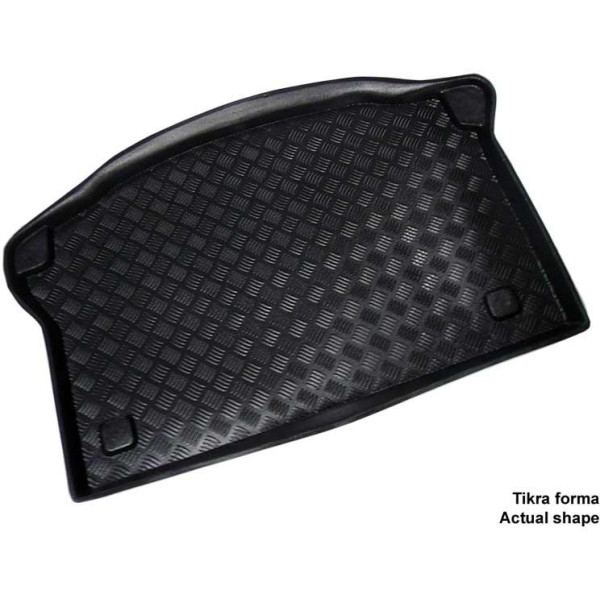 Plastmasas bagāžnieka paklājiņš Jeep Cherokee 2004-2007g.