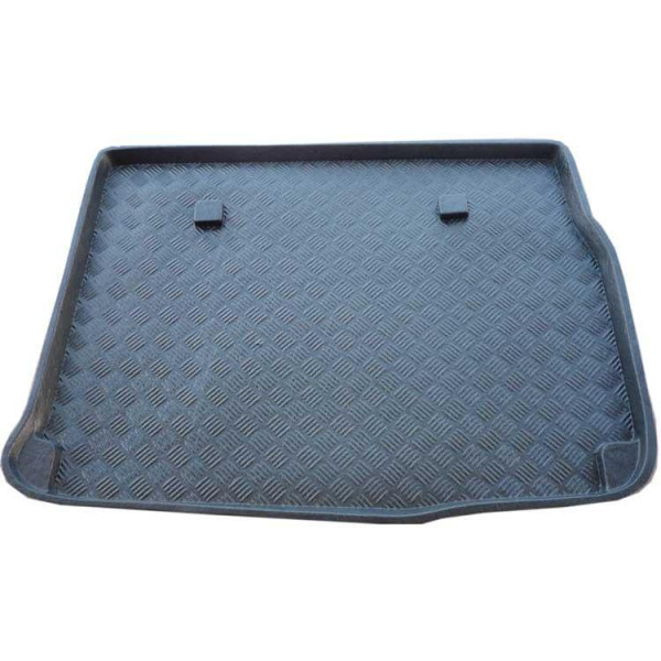 Plastmasas bagāžnieka paklājiņš Renault Scenic II 2003-2009g.