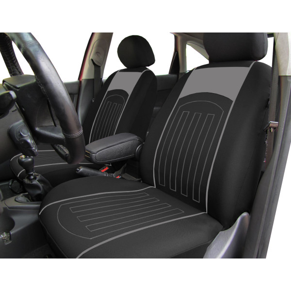 PROTECTOR sēdekļu pārvalki (auduma) Peugeot 406
