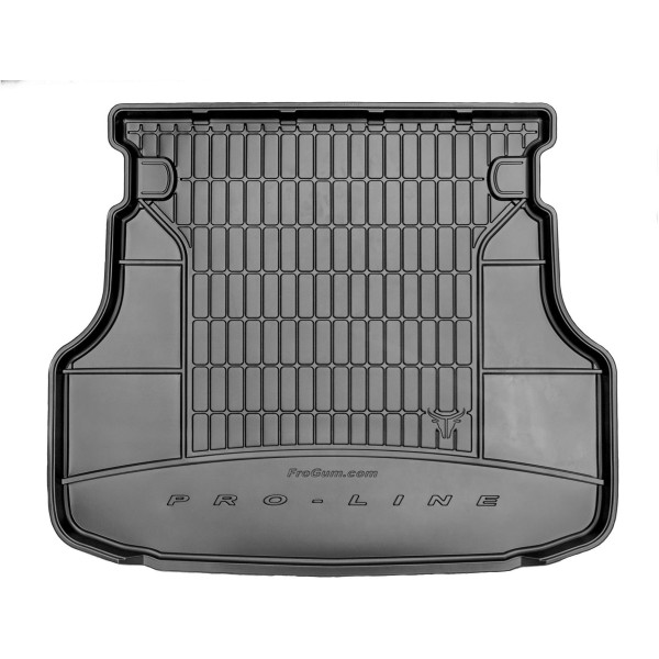 Gumijas bagāžnieka paklājiņš Proline Toyota Avensis II Touring Sport 2003-2009g.