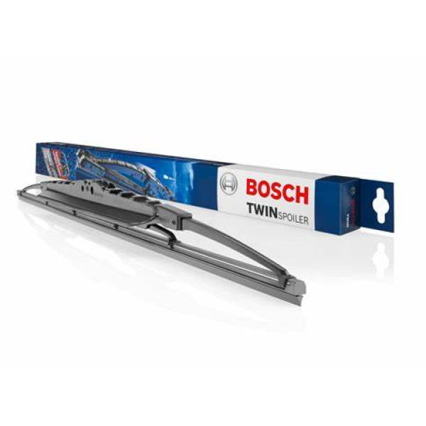 Tīrītājs Bosch Twin N78, 700 mm